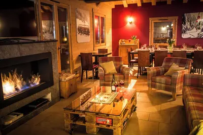 Image de À 5 minutes de la télécabine, vue sur la vallée, jacuzzi, Samoëns/Verchaix