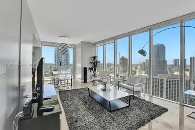 Image de Waterfront Luxury Apartment 2Bedrooms IconBrickell
