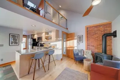 Image de Peaceful Bozeman Retreat