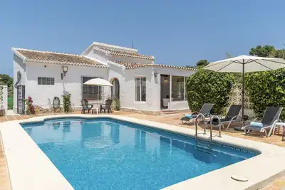 Image de Casa del Limonero