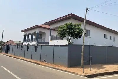 Image de Eden House, East Legon, Accra