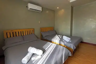 Image de Family Suite In Santa Maria