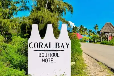 Image de Family Chalet- Coral 3 Unit\n