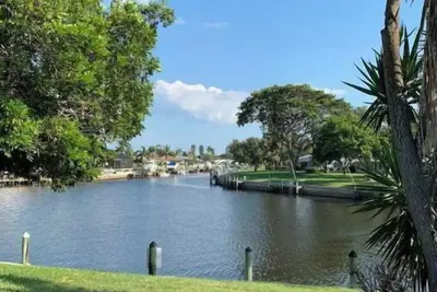 Image de Waterfront Villa in Bradenton