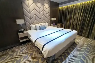 Image de Family Suite 2 Hotel Andheri East station area & international airport\n