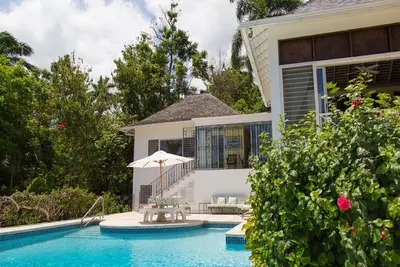 Image de Bluebird Villa