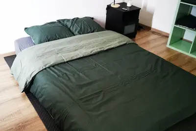 Image de Cosy Apartment