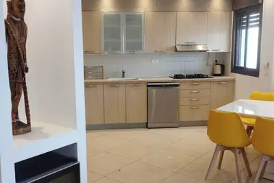 Image de Luxury Apartment on the 18th floor, 2 min from the beach