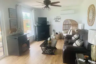 Image de Lorney’s Place - entire cottage in cascumpec