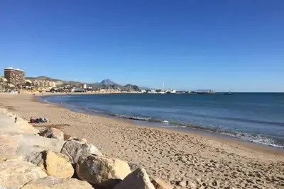 Image de Campello holiday villa with pool