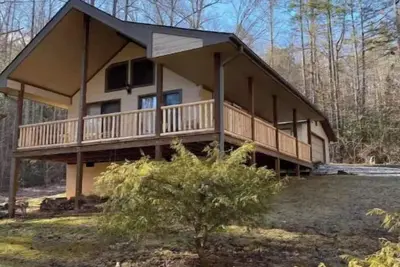 Bear Creek Retreat