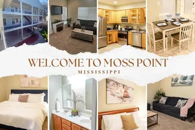 Image de Spacious 3br 2ba / Balcony / 4 TVs / Strong Wi-Fi