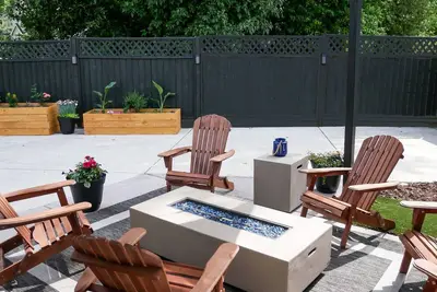 Image de Cozy Nautical Retreat Near the Columbia River with Large Backyard and Fire Pit