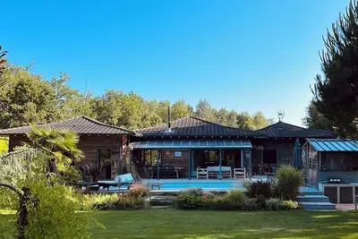 Image de Maison au calme