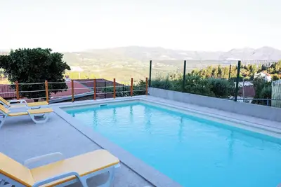 Image de Casa Rustica Ideal Para Relaxar