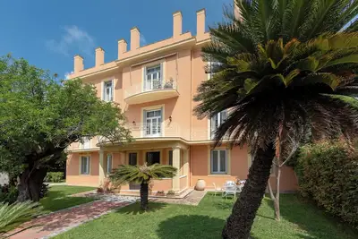 Image de Cycas Estate