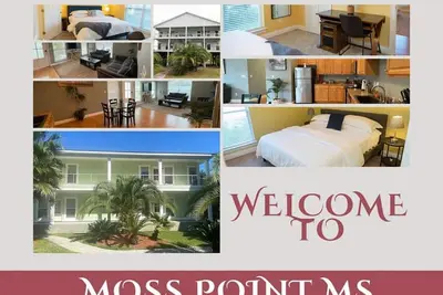 Image de Beautiful 3br 2ba / Full Kitchen / Balcony / W&D