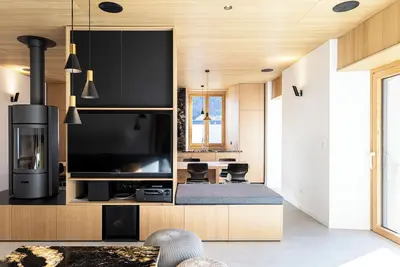 Image de Gîte La Lisière