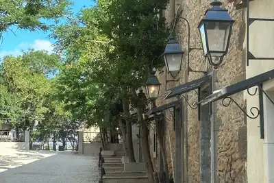 Image de Gîtes des vignerons