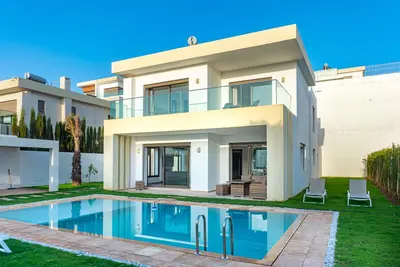 Image de Houd Taghazout - luxury villa - Pool - 6 or 7 Px