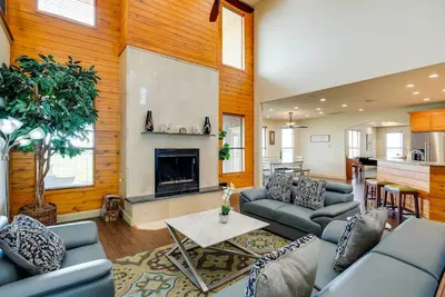 Image de ‘The Oasis Ranch’ 20-Acre Ranch in Whitewright!