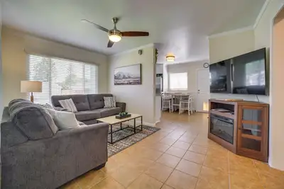 Image de 17 Mi to Lake Tahoe: Carson City Home w/ Yard