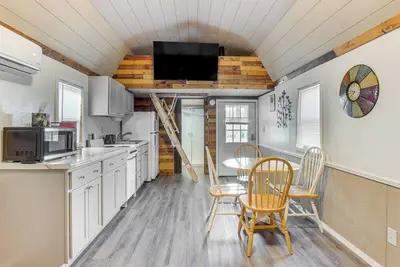 Image de Montezuma Vacation Rental with Fire Pit Access!