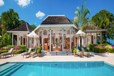 Image de Bougainvillea House