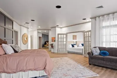 Image de Jarrett Farm -Presidential Suite