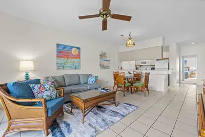 Image de Wailea Garden-View Condo – Lanai, A/C, New Furnishings & Near Golf