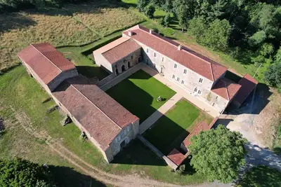 Image de Gite A L'Abbaye