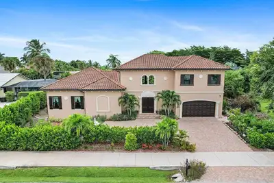 Image de Beautiful Italian Style Villa in a Tropical Paradise