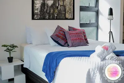 Image de Beautiful Apartment near Cayala and New Us Embassy