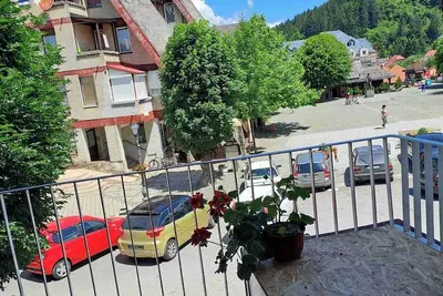 Image de Cosy apartment in the heart of the city center