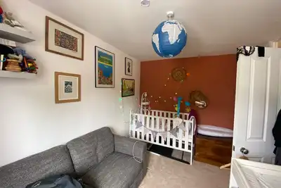 Image de Spacious & Central 2bd House - Brighton!
