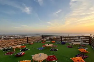 Image de The best place to stay in Tamragh_Great Mountain, Ocean view_5 min from the beach