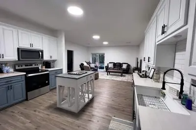 Image de Lake Daze Retreat at Kirby ~ Lake Greeson~