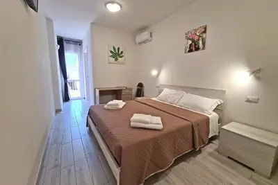 Image de Civico 14| 3, Cozy and modern independent apartment in Monserrato.