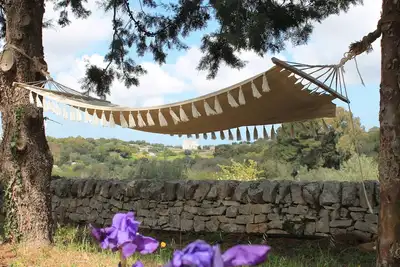 Image de Casale SetteVolte, farmhouse a short distance from Monopoli
