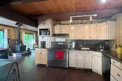 Image de 3 Bedroom Cabin