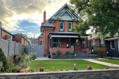 Image de Victorian Charm in the heart of Denver