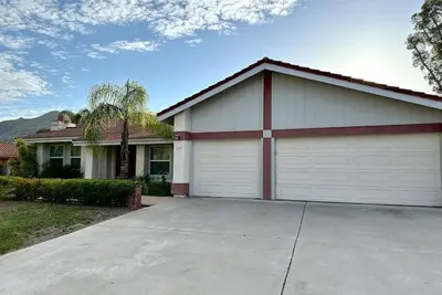 Hacienda | Luxury Villa