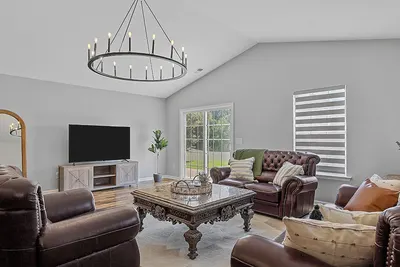Image de Rustic Retreat 3bdr/2bath\nHome in Boiling Springs