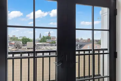 Image de Luxury Apartment over Target in Downtown Auburn - 208