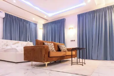Image de Panoramic Studio Apartment, East Airport