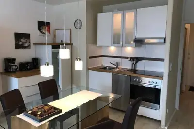 Image de Hahnenklee Ferienpark, Familie Bührmann