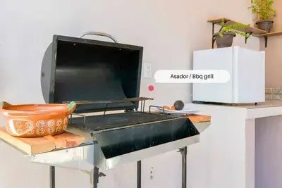 Image de Exelente Cuarto de Hostal con Alberca en Guadalajara Jalisco