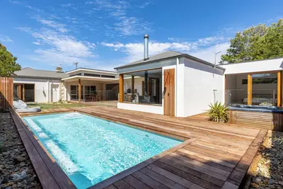 Image de My Summertimes Rye by Mycoastline Accommodation