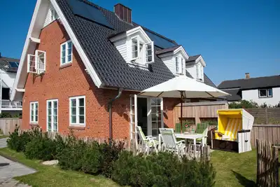 Image de Apartment Strandhaus Mylin