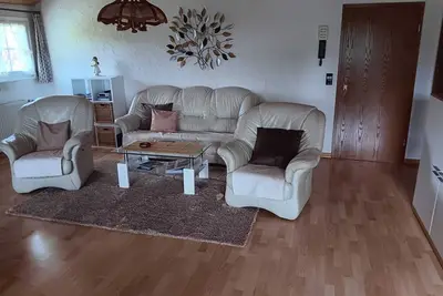 Image de Ferienwohnung Typ C, 90qm, 1 Schlafzimmer, Max. 2 Personen